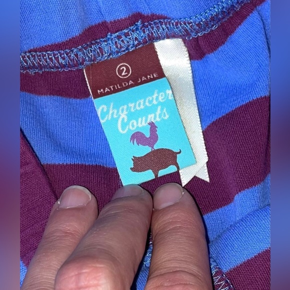 Vintage Matilda Jane Character Counts Collection - Picture 12 of 12